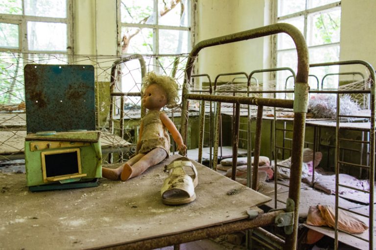 Tschernobyl Was Ist Passiert Kurz