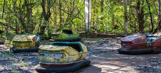 Tschernobyl – Reiseblog Ipackedmybackpack.de