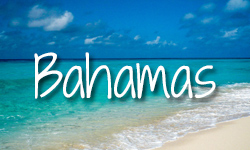 Reiseziele Bahamas