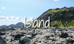 Reiseziele Island
