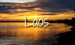 Reiseziele Laos