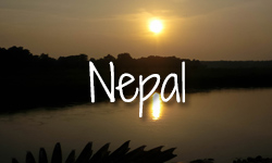 Reiseziele Nepal