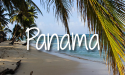 Reiseziele Panama