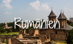 Reiseziele Rumänien