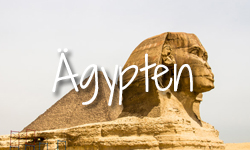 Reiseziele Ägypten