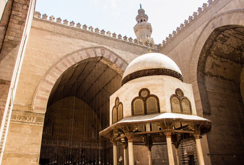 Kairo - Ägypten - ipackedmybackpack.de - Reiseblog