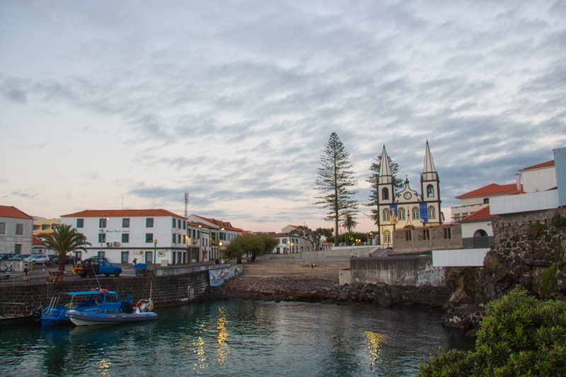 Azoren - Portugal - ipackedmybackpack.de - Reiseblog
