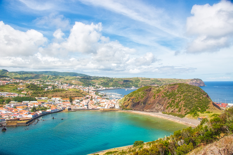 Azoren - Portugal - ipackedmybackpack.de - Reiseblog