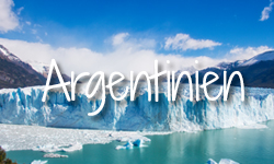Reiseziele Argentinien