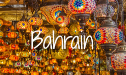Reiseziele Bahrain