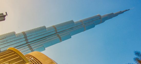 Dubai - Vereinigten Arabischen Emirate - ipackedmybackpack.de - Reiseblog