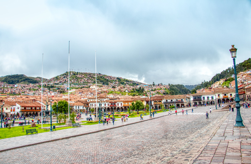 Cusco - Peru - ipackedmybackpack.de - Reiseblog