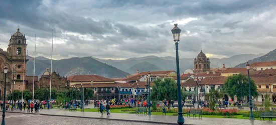 Cusco - Peru - ipackedmybackpack.de - Reiseblog