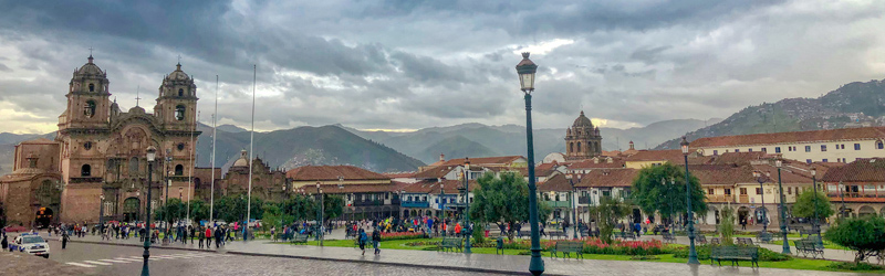 Cusco - Peru - ipackedmybackpack.de - Reiseblog