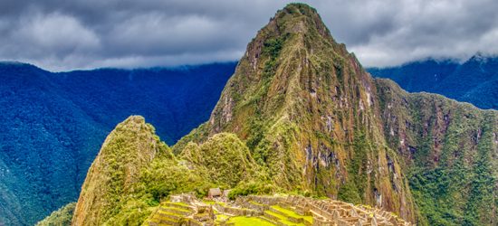 Machu Picchu - Peru - ipackedmybackpack.de - Reiseblog