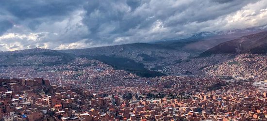 La Paz - Bolivien - ipackedmybackpack.de - Reiseblog