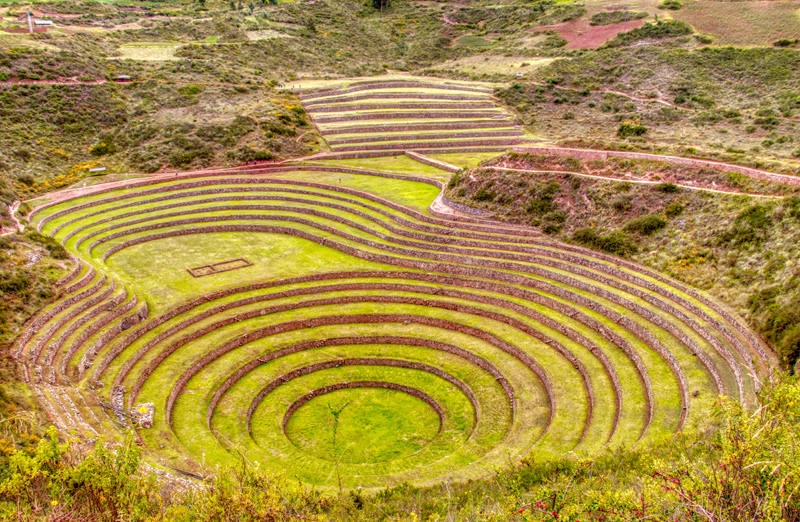 Sacred Valley - Peru - ipackedmybackpack.de - Reiseblog