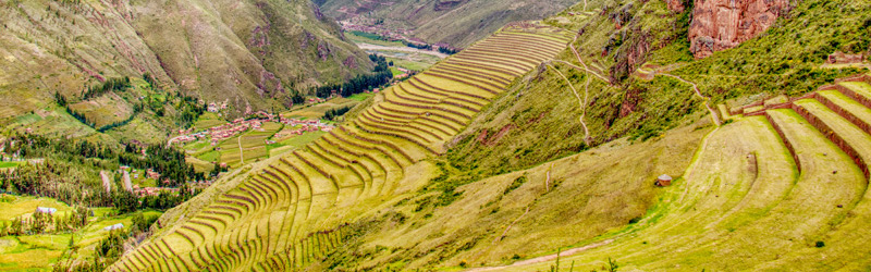 Sacred Valley - Peru - ipackedmybackpack.de - Reiseblog