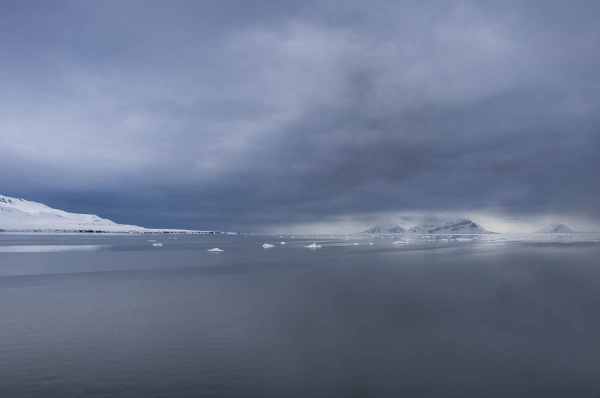 Barentsburg -Spitzbergen Svalbard - ipackedmybackpack.de - Reiseblog