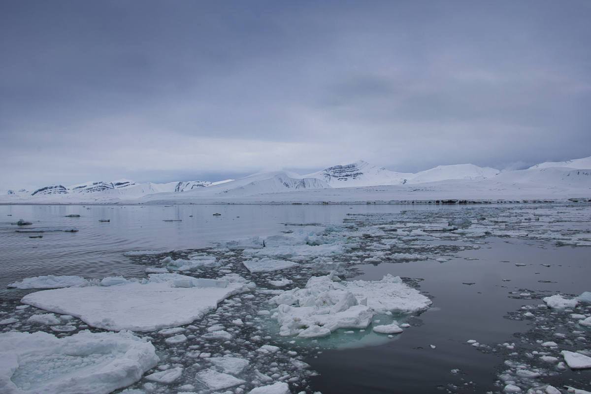 Barentsburg -Spitzbergen Svalbard - ipackedmybackpack.de - Reiseblog