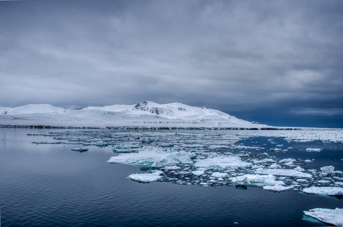Barentsburg -Spitzbergen Svalbard - ipackedmybackpack.de - Reiseblog