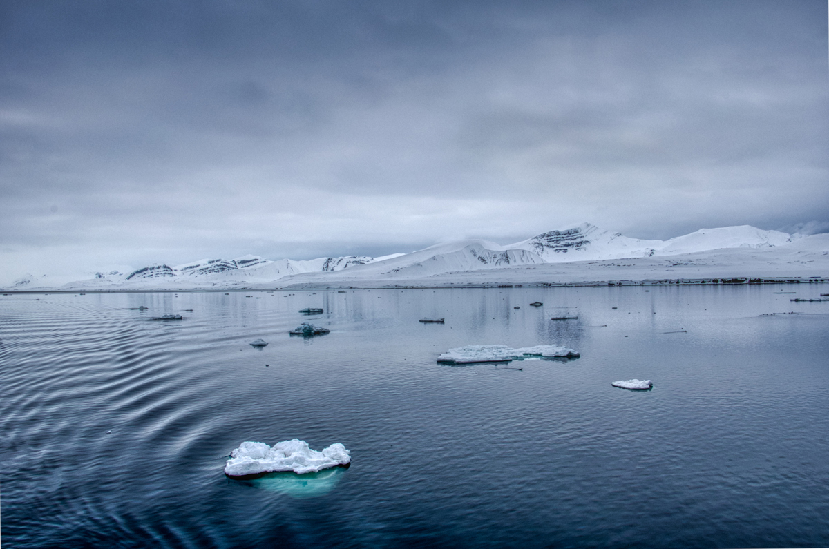 Barentsburg -Spitzbergen Svalbard - ipackedmybackpack.de - Reiseblog