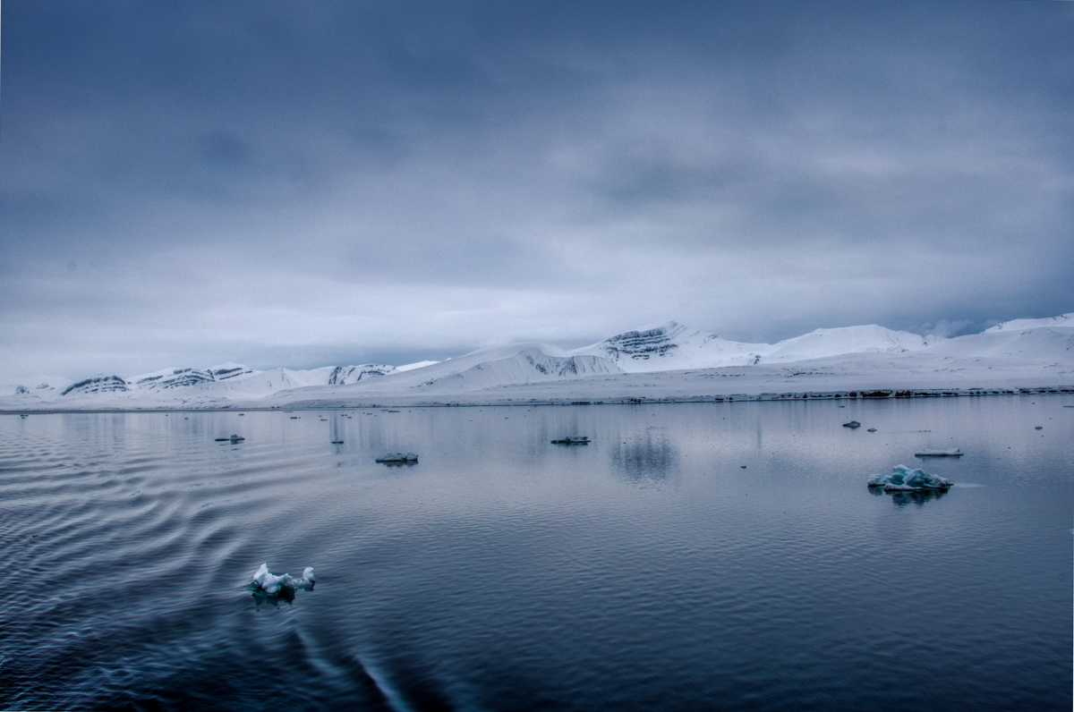 Barentsburg -Spitzbergen Svalbard - ipackedmybackpack.de - Reiseblog