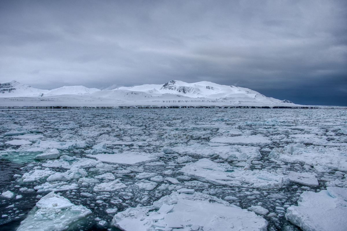 Barentsburg -Spitzbergen Svalbard - ipackedmybackpack.de - Reiseblog
