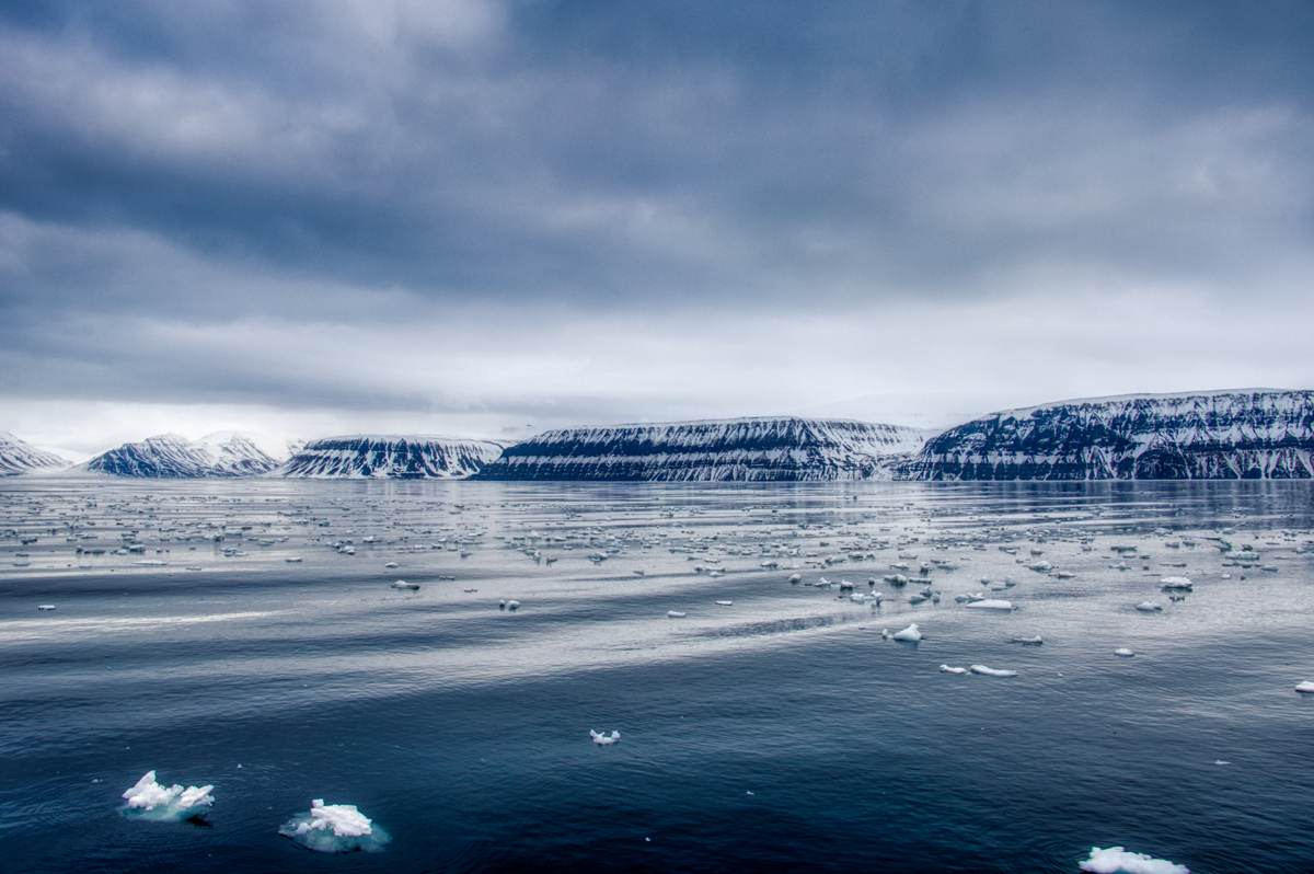 Barentsburg -Spitzbergen Svalbard - ipackedmybackpack.de - Reiseblog