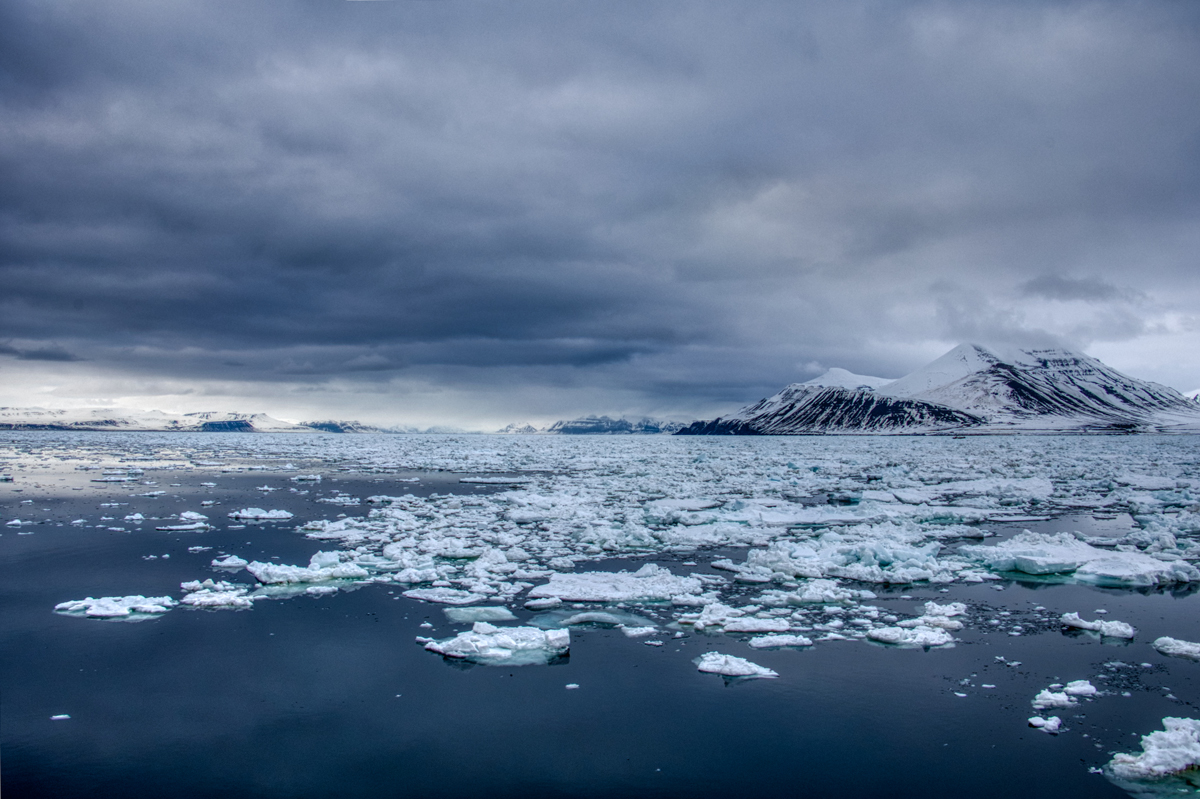 Barentsburg -Spitzbergen Svalbard - ipackedmybackpack.de - Reiseblog