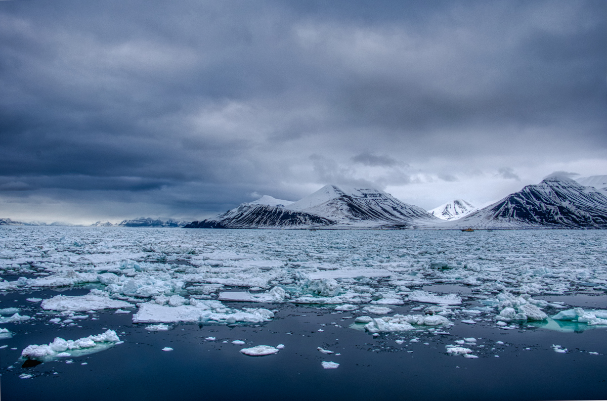 Barentsburg -Spitzbergen Svalbard - ipackedmybackpack.de - Reiseblog