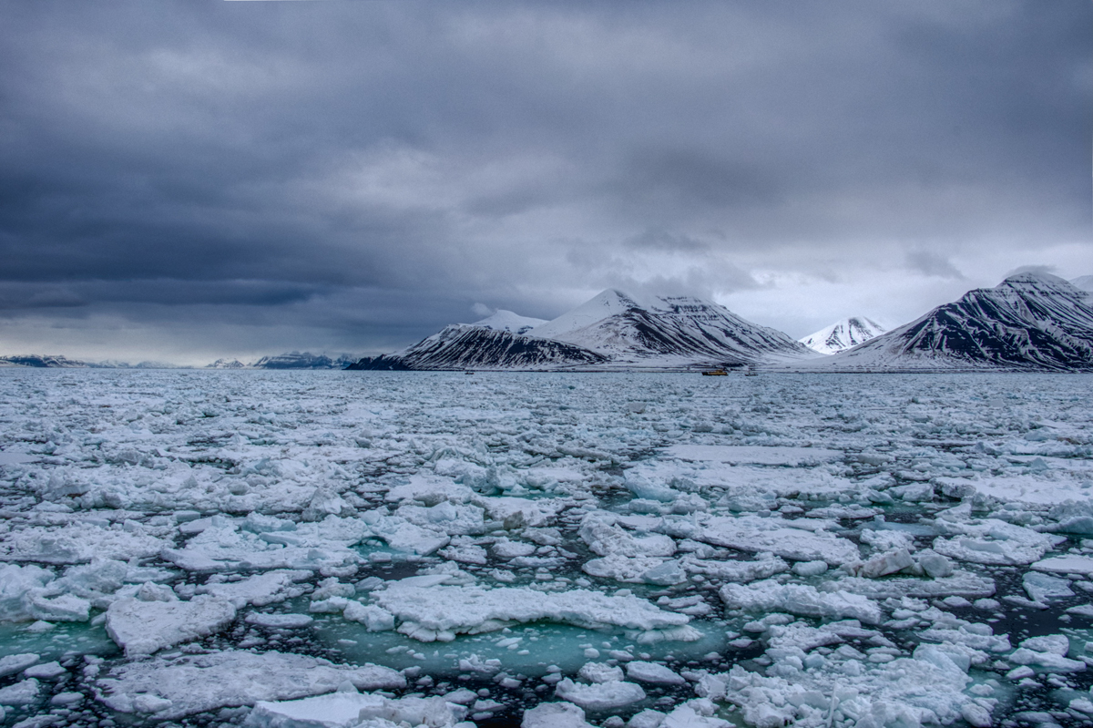 Barentsburg -Spitzbergen Svalbard - ipackedmybackpack.de - Reiseblog