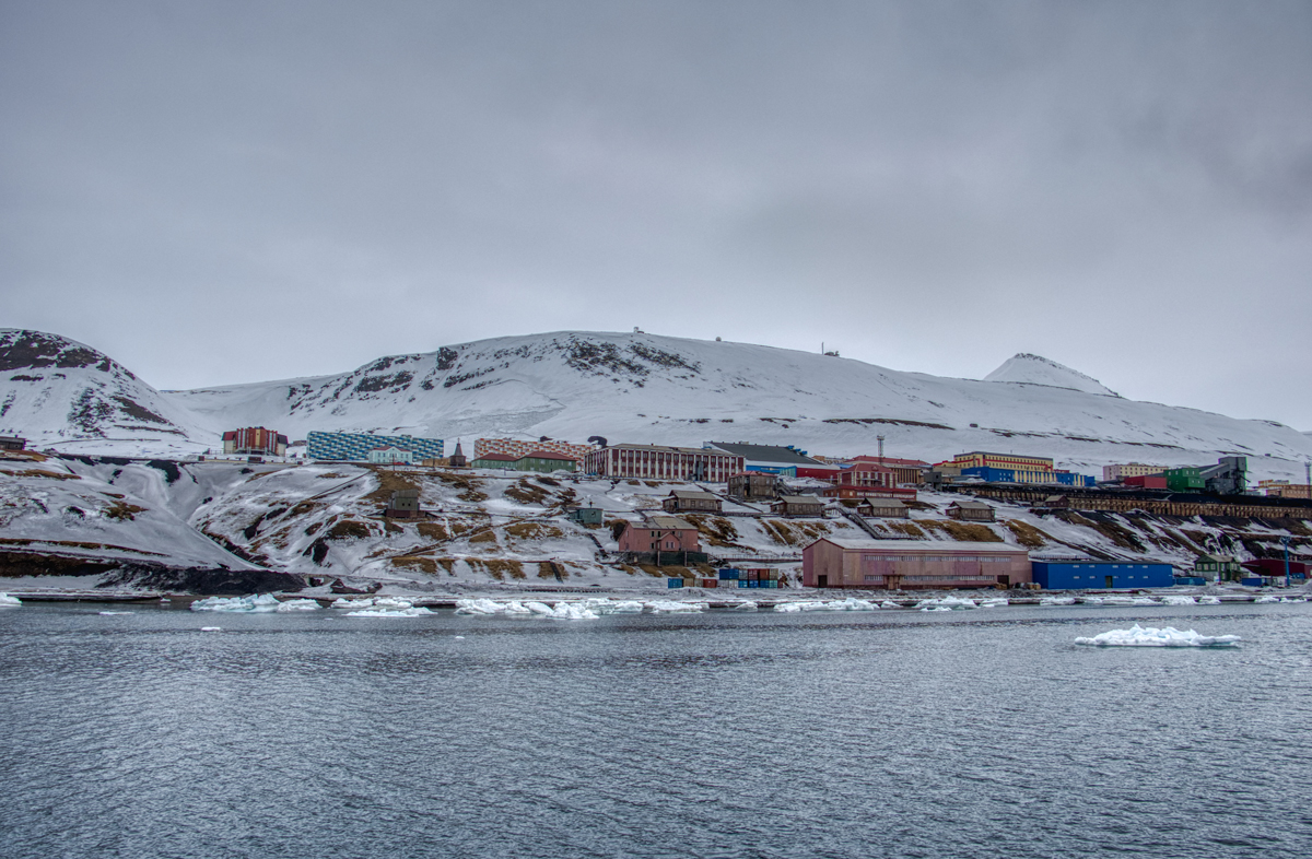 Barentsburg -Spitzbergen Svalbard - ipackedmybackpack.de - Reiseblog