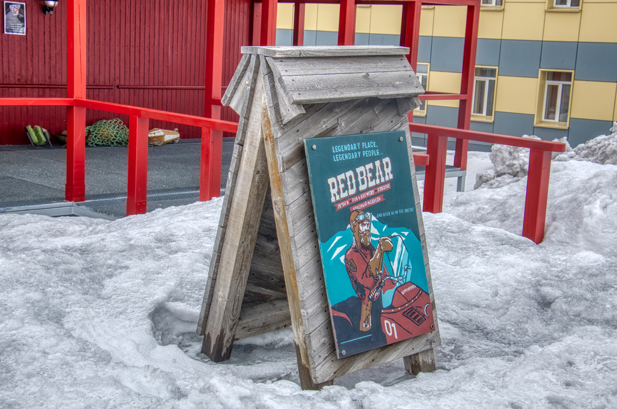 Barentsburg -Spitzbergen Svalbard - ipackedmybackpack.de - Reiseblog