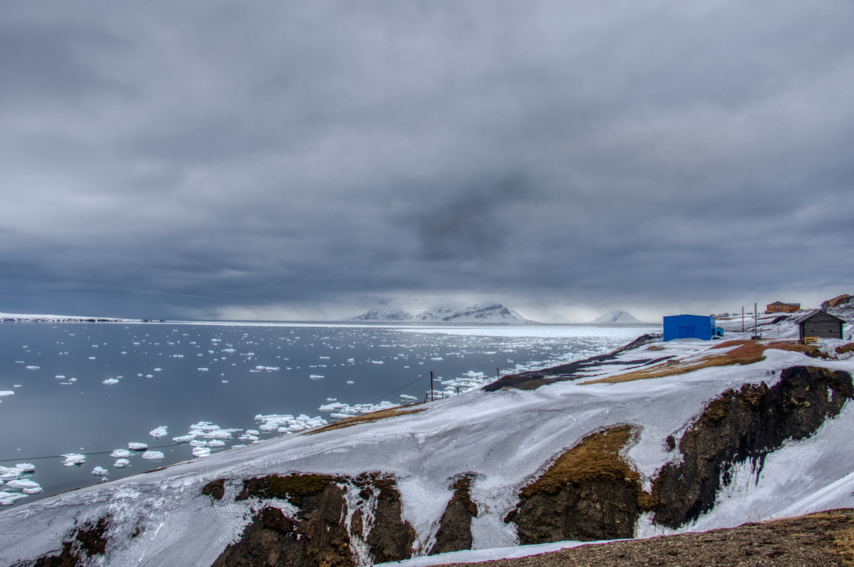 Barentsburg -Spitzbergen Svalbard - ipackedmybackpack.de - Reiseblog
