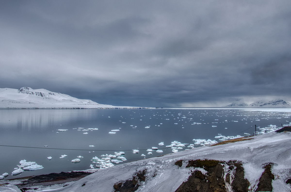 Barentsburg -Spitzbergen Svalbard - ipackedmybackpack.de - Reiseblog