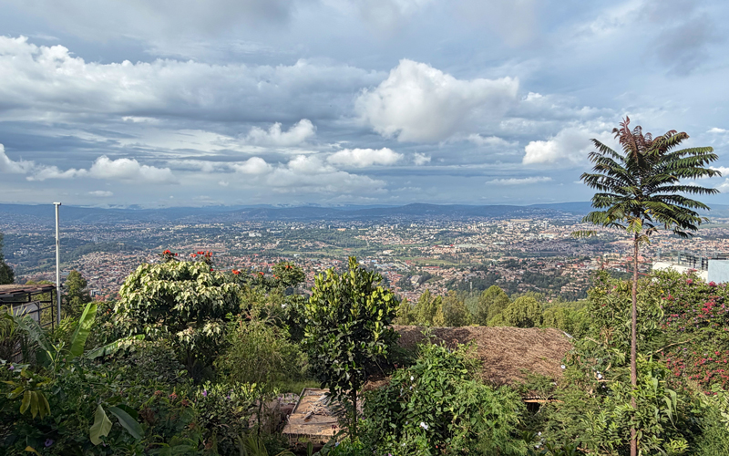 Kigali entdecken – Mehr als nur ein Zwischenstopp