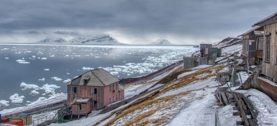 Barentsburg -Spitzbergen Svalbard - ipackedmybackpack.de - Reiseblog