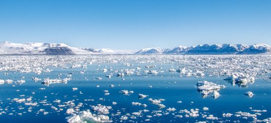 Spitzbergen Svalbard - ipackedmybackpack.de - Reiseblog