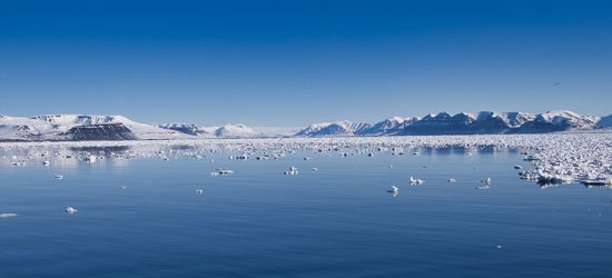 Spitzbergen Svalbard - ipackedmybackpack.de - Reiseblog