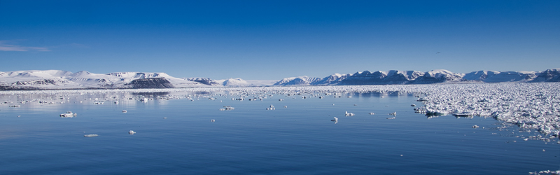 Spitzbergen Svalbard - ipackedmybackpack.de - Reiseblog