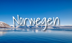 Reiseziele Norwegen