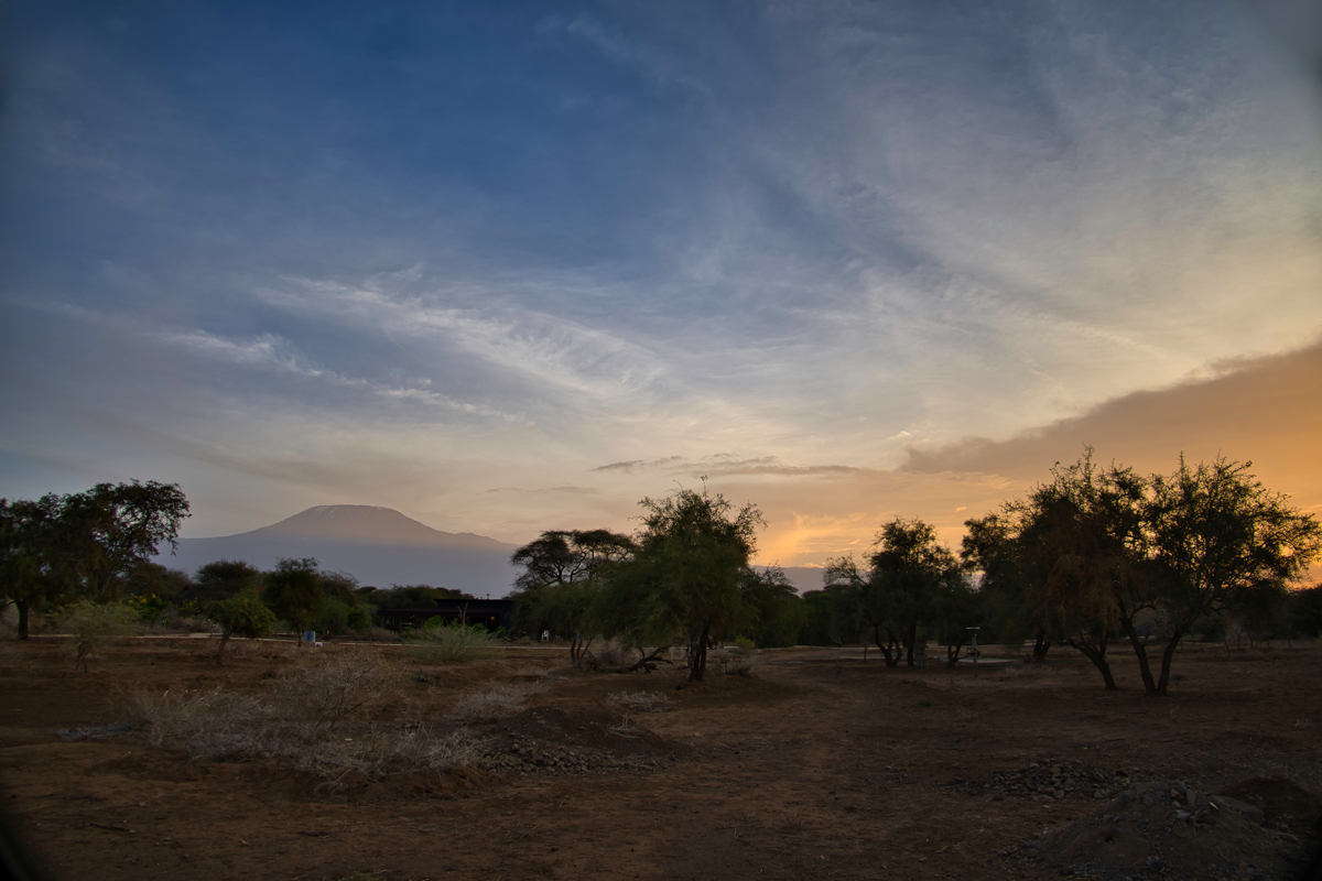 Amboseli - Kenia - ipackedmybackpack.de - Reiseblog