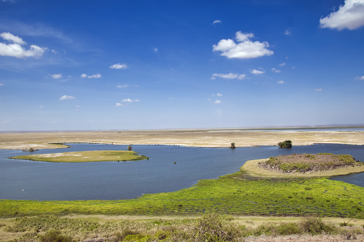 Amboseli - Kenia - ipackedmybackpack.de - Reiseblog