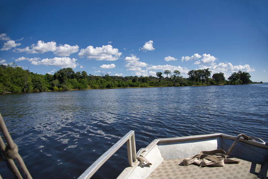 Chobe Nationalpark - Botswana - ipackedmybackpack.de - Reiseblog