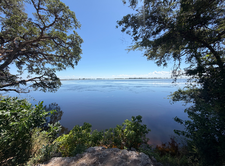 Chobe Nationalpark - Botswana - ipackedmybackpack.de - Reiseblog