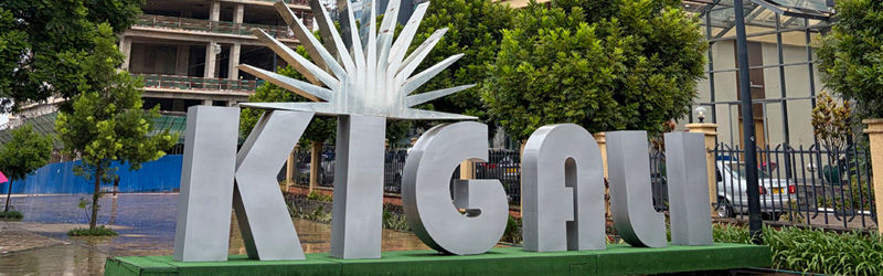 Kigali - Ruanda - ipackedmybackpack.de - Reiseblog
