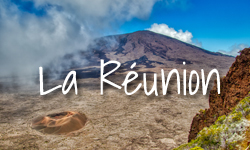 La Réunion