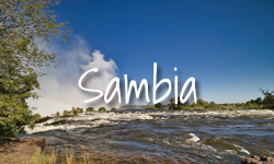 Sambia