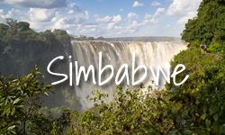 Simbabwe